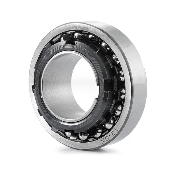 Vòng bi tự điều chỉnh 45 * 85 * 19mm Vòng bi tự điều chỉnh 45 * 85 * 19mm