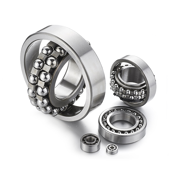 Vòng bi tự điều chỉnh 45 * 85 * 19mm