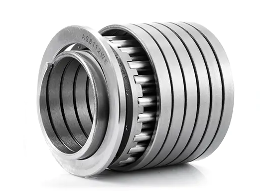Phương pháp lắp đặt cụ thể của ổ trục máy cán là gì?