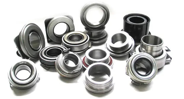 Tại sao Vòng bi tự động có hiệu suất tuyệt vời