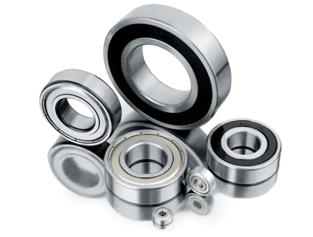 Những yếu tố nào sẽ ảnh hưởng đến vòng bi rãnh sâu 6 * 19 * 6mm bằng thép Chrome Tốc độ khoan